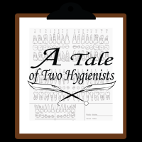 A Tale of Two Hygienists with Michelle and Andrew cover