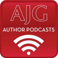 American Journal of Gastroenterology - Author Podcasts cover