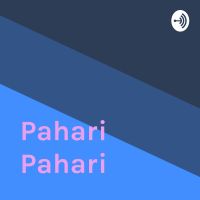 Pahari Pahari cover