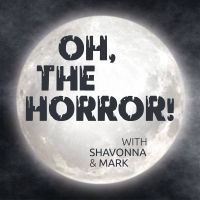Oh the Horror! cover