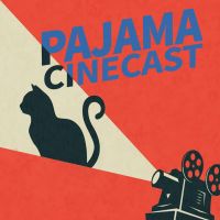 Pajama CineCast cover