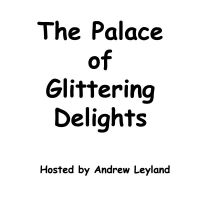 Palace of Glittering Delights cover