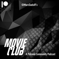 Marc Godsiff's Movie Club cover