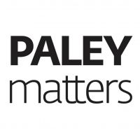 PaleyMatters cover