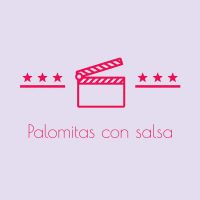 Palomitas con Salsa cover