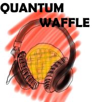 Quantum Waffle cover