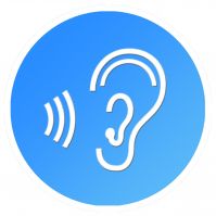 Ohrgeflüster Podcast cover