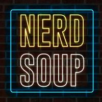 Nerd Soup cover