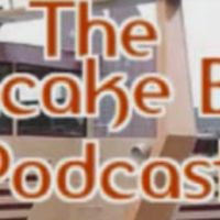 Pancake Boat Podcast cover