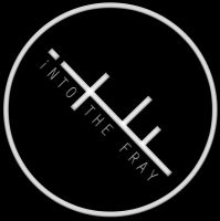 iNTO THE FRAY RADIO - An Encounter with the Abyss that is the Paranormal cover