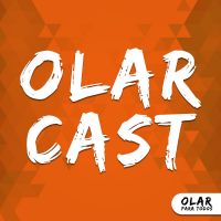 Olarcast cover