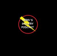 Nerd's Gallery Podcast cover