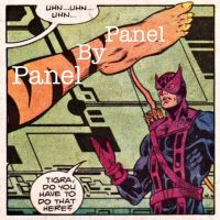 PanelByPanel cover