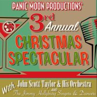 Panic Moon Productions cover