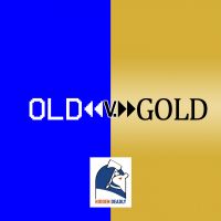 Old v. Gold cover