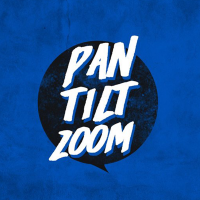 PanTiltZoom cover
