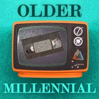 Older Millennial cover