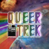 QueerTrek cover