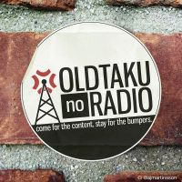 Oldtaku no Radio cover