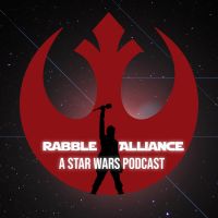 Rabble Alliance Podcast cover