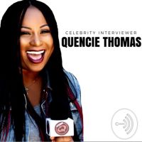 Quencie cover