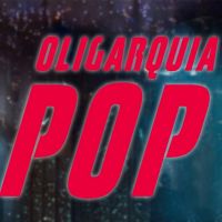 Oligarquicamente Falando cover