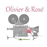 Olivier & Rosé cover