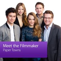 Paper Towns: Meet the Filmmaker cover