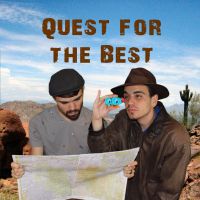 Quest for the Best cover