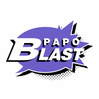 Papo Blast cover