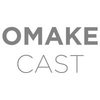 Omakecast cover