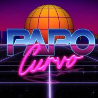 Papo Curvo cover