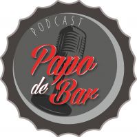 Papo de bar Podcast cover