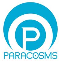 Paracosms: Know Your Fiction cover
