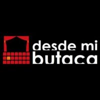 Quick Desde mi butaca cover