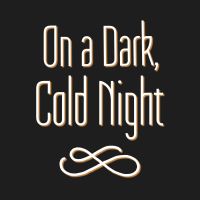 On A Dark, Cold Night cover