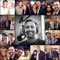 On Air with Brian Peel cover