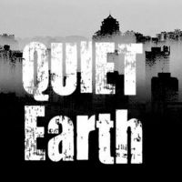 Quiet Earth cover