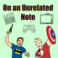 On an Unrelated Note cover