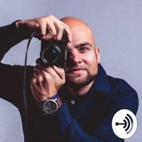 On Capturing Stories, host Jordan Craig cover