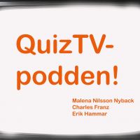 QuizTV cover
