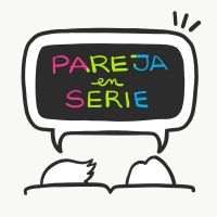 Pareja en Serie cover