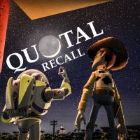 Quotal Recall cover