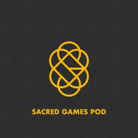 Sacred Games Pod cover