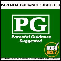 Parental Guidance Suggested cover