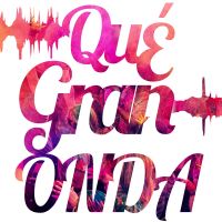 Qué Gran Onda cover