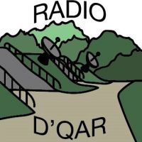 Radio D'Qar cover