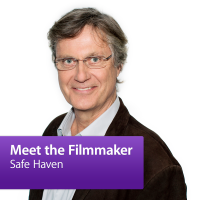 Safe Haven: Meet the Filmmaker cover