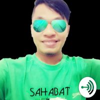 Sahabat Alee cover