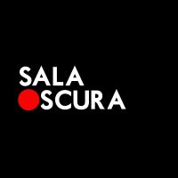 Sala oscura cover